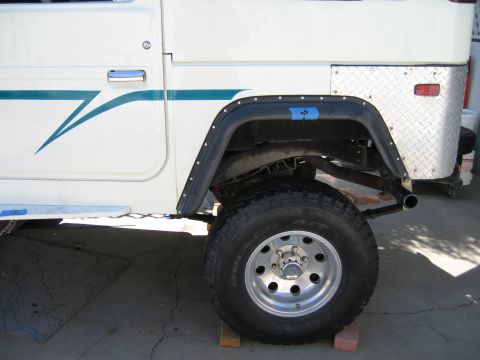 1977 Toyota Land Cruiser “Elizabeth”
