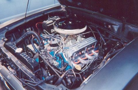 1978 Ford Mustang II - $300.00 dollar wonder