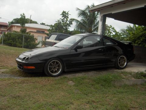 1994 Acura Integra photo