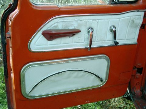 1966 Ford F-250 “Big Slick”