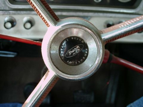 1966 Ford F-250 “Big Slick”