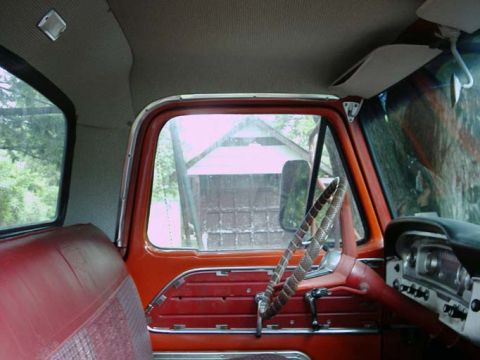 1966 Ford F-250 “Big Slick”