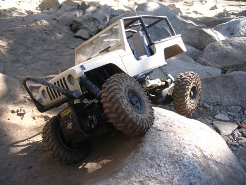 1993 Toyota 4Runner - fordyce...