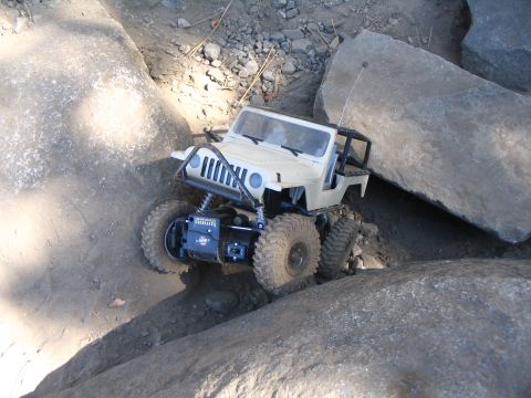 1993 Toyota 4Runner - fordyce...