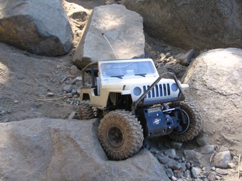 1993 Toyota 4Runner - fordyce...