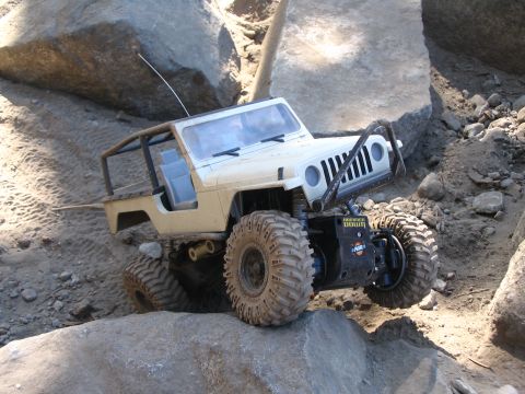 1993 Toyota 4Runner - fordyce...