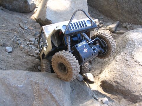 1993 Toyota 4Runner - fordyce...