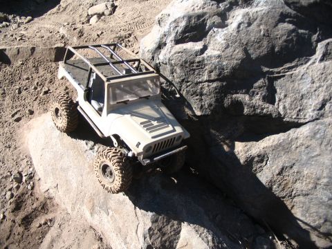 1993 Toyota 4Runner - fordyce...