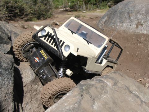 1993 Toyota 4Runner - fordyce...