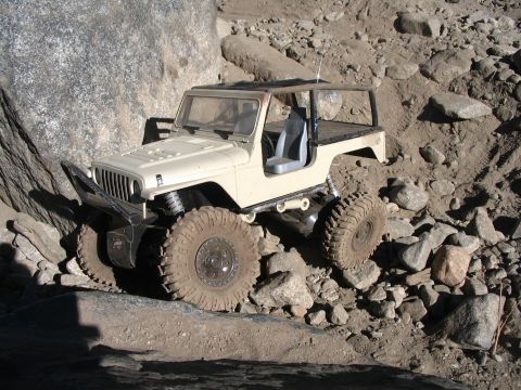 1993 Toyota 4Runner - fordyce...
