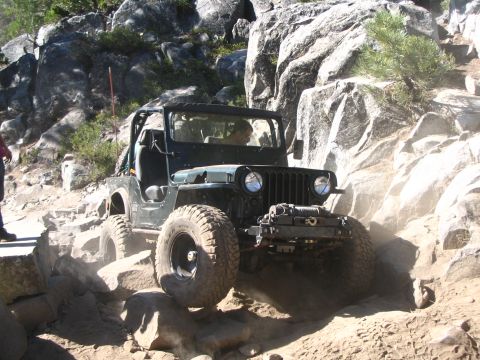 1993 Toyota 4Runner “Party Wagon”