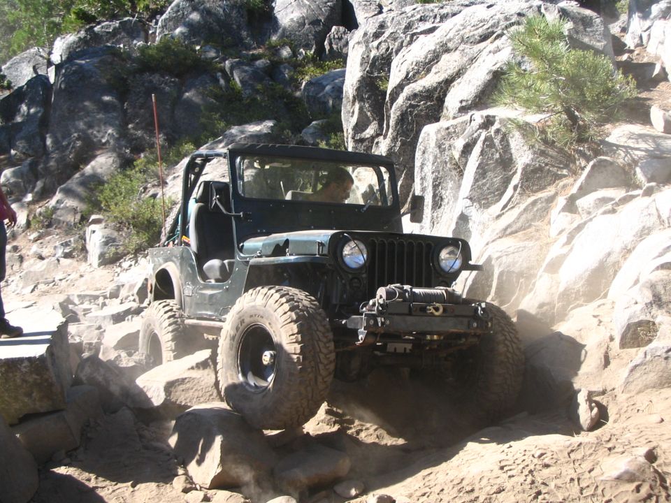 goose pimping winch hill 1...