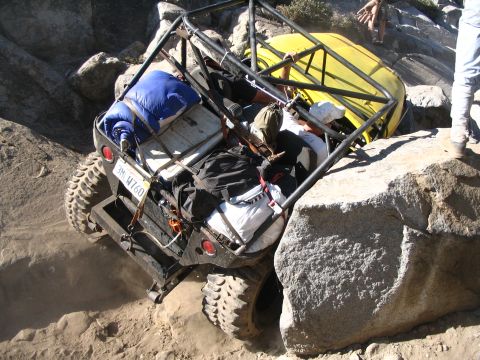 1993 Toyota 4Runner “Party Wagon”
