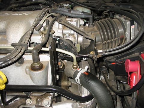2002 Pontiac Grand Am photo