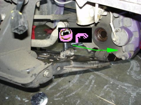 1993 Ford Probe “FrankenProbe”