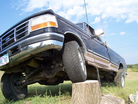 1979 Ford F-150 photo