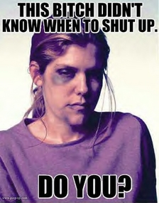 1989 Ford Bronco - Meme a woman with a black eye and text overlay.