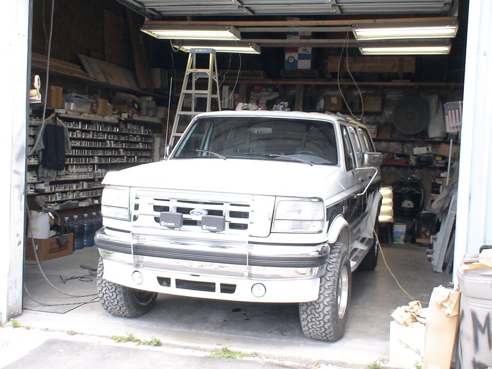 Classic in my shop