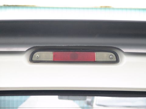 1993 Ford C-350 (Centurion Conversions) - ready for sanding, exterior texture to match the cap, then basecoat & matte finish clearcoat