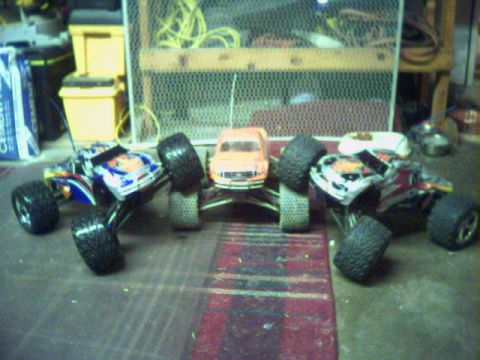 Toys - 1993 Ford Bronco