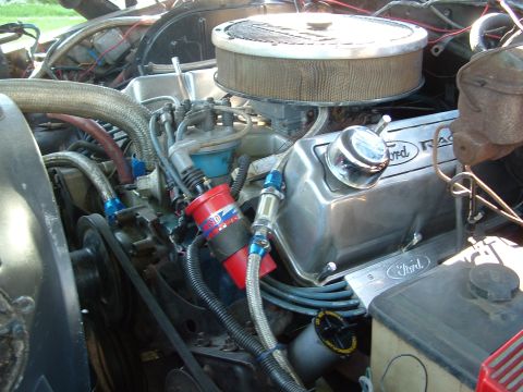 1979 Ford Bronco photo