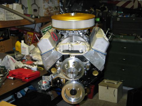 1981 Chevrolet Corvette “Dad's 1981 Vette”