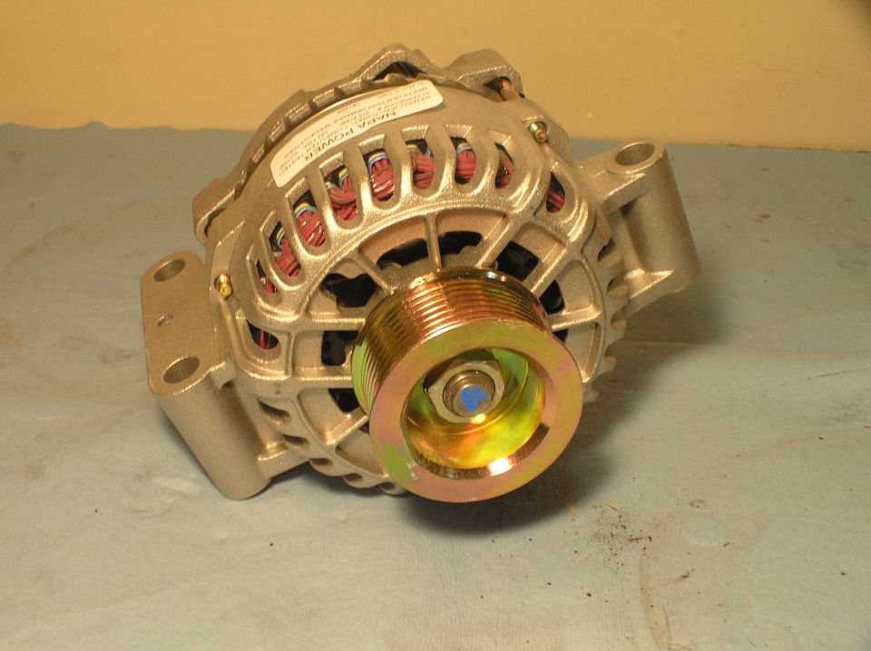 Complete Ford Powerstroke Excursion and SuperDuty alternator replacement article/howto [url=http://www.supermotors.org/clubs/fordexcursions/installs/install_8/index.php]available here[/url].