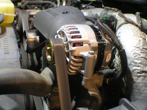 2000 Ford Excursion - Complete Ford Powerstroke Excursion and SuperDuty alternator replacement article/howto [url=http://www.supermotors.org/clubs/fordexcursions…