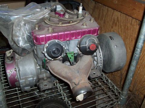 1993 Ski-Doo Formula Mach 1 photo