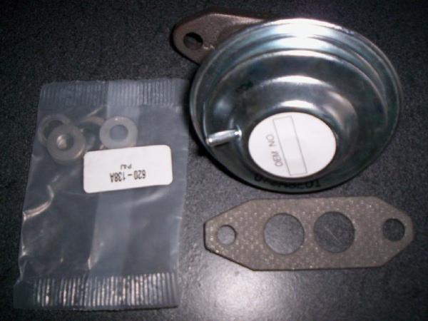 Current EGR I installed.