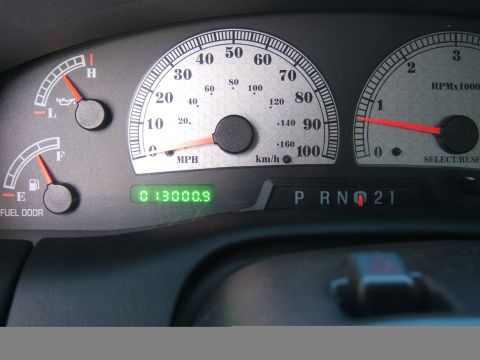 2000 Ford F-150 photo