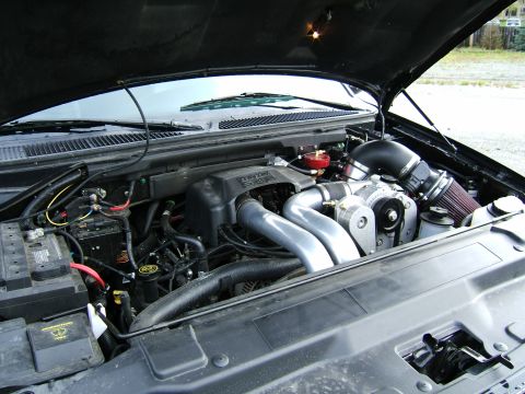 2000 Ford F-150 photo
