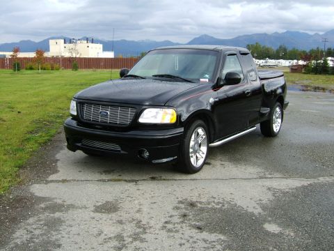 2000 Ford F-150 photo