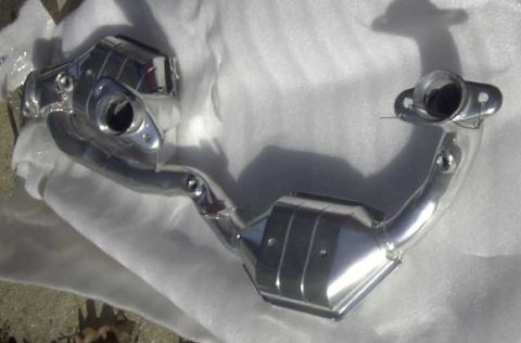 1997 Ford Taurus - After the Jet-Hot
