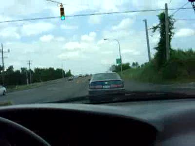 1998 Ford Taurus