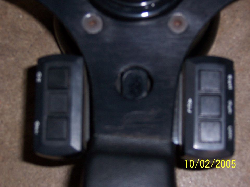 1987 Ford Bronco