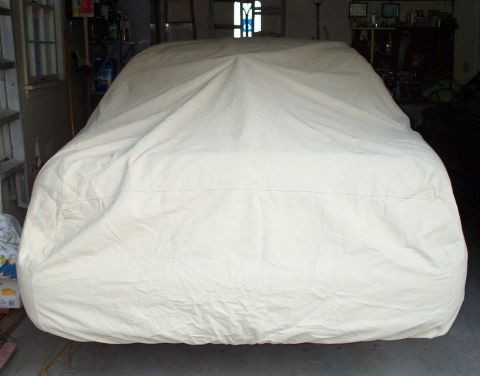 1998 Ford Crown Victoria - The P71, in its most typical state when not being driven.