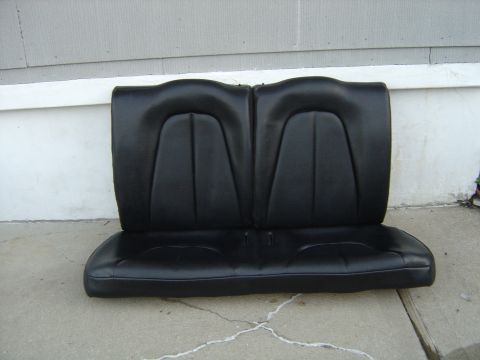1995 Ford Probe photo