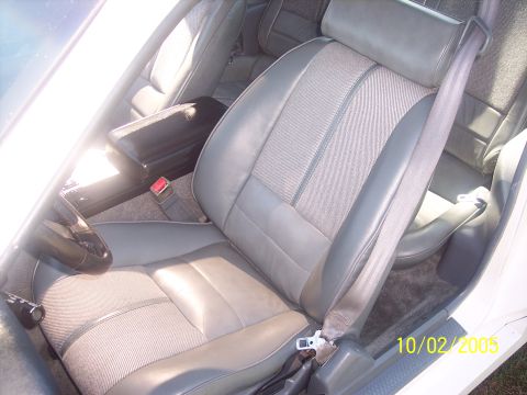 1988 Chevrolet Camaro photo