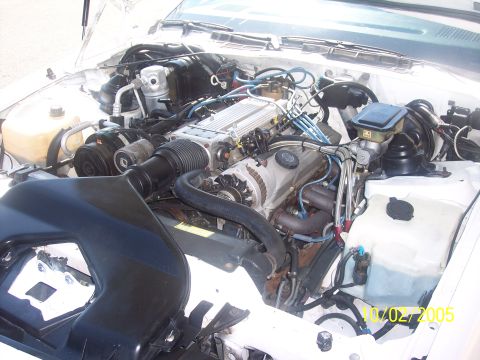 1988 Chevrolet Camaro photo