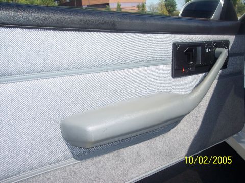 1988 Chevrolet Camaro photo