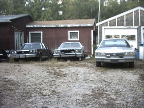 2000 Isuzu Rodeo “Izzy”