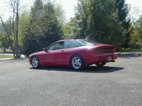 1997 Ford Probe