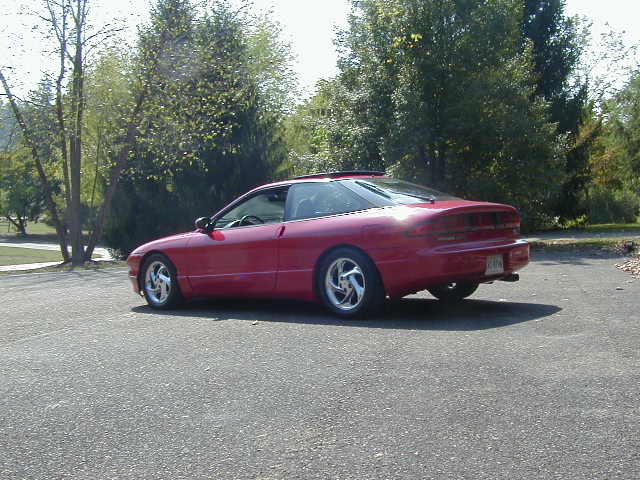 1997 Ford Probe