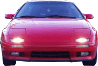 1989 Mazda RX-7 “The rex”