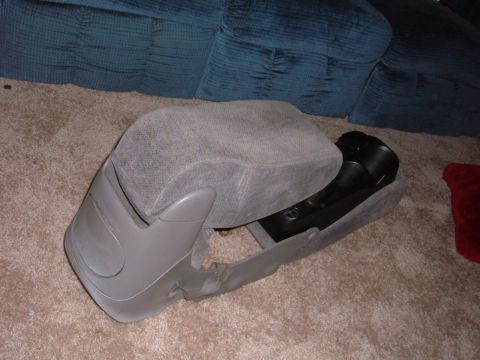 1998 Mercury Sable “SpeedRacer”