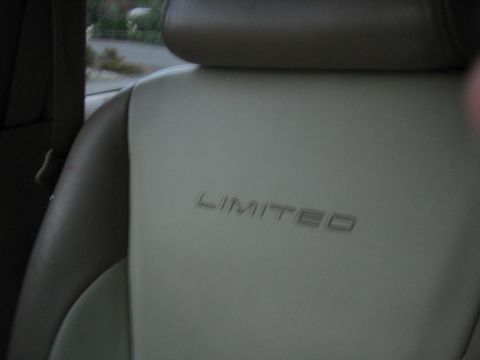 1998 Ford Taurus photo