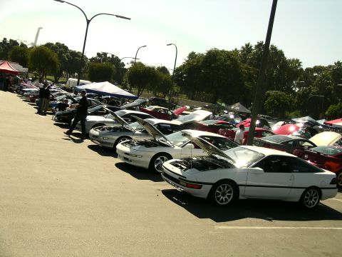 1993 Ford Probe