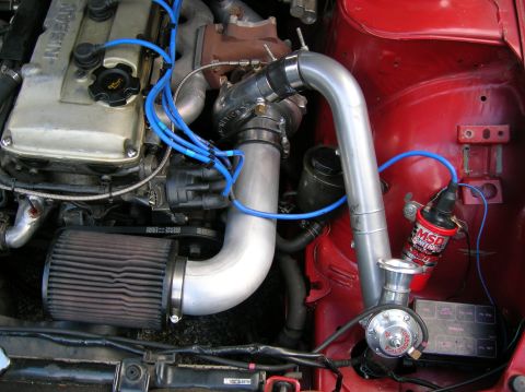 1992 Nissan 240SX
