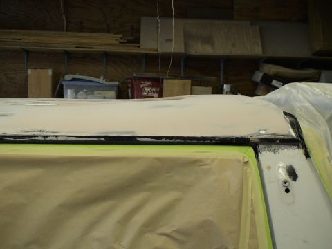 1993 Ford C-350 (Centurion Conversions) - nice slope